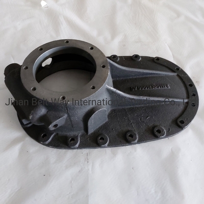 Sinotruk HOWO piezas de camión piezas de repuesto de camión puente caja tapa 990143201124 estándar