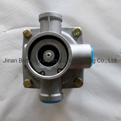 Sinotruk HOWO Truck Parts Relay Valve Assy Wg9000360134 Envío rápido y entrega