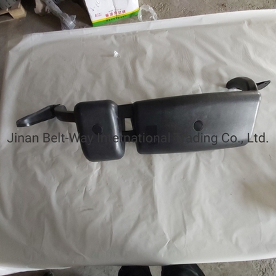 Sinotruk HOWO Piezas de repuesto para camiones Espejo retrovisor izquierdo Wg1642770001 para el mercado del sur de Asia