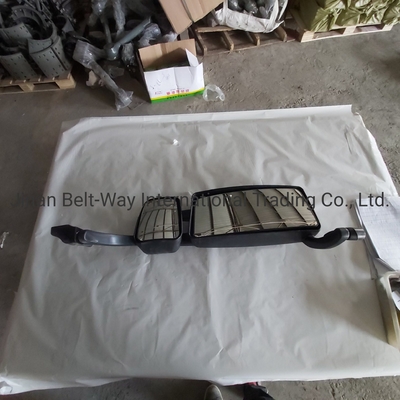 Sinotruk HOWO Piezas de repuesto para camiones Espejo retrovisor izquierdo Wg1642770001 para el mercado del sur de Asia