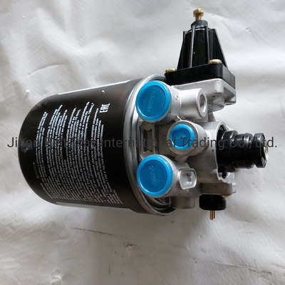 Componentes del sistema eléctrico Batería para Sinotruk HOWO Truck Dryer Assembly Wg9100368471