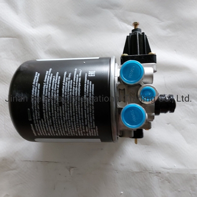 Componentes del sistema eléctrico Batería para Sinotruk HOWO Truck Dryer Assembly Wg9100368471