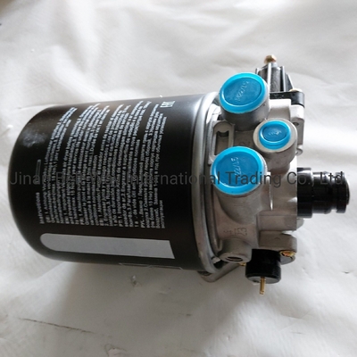 Componentes del sistema eléctrico Batería para Sinotruk HOWO Truck Dryer Assembly Wg9100368471