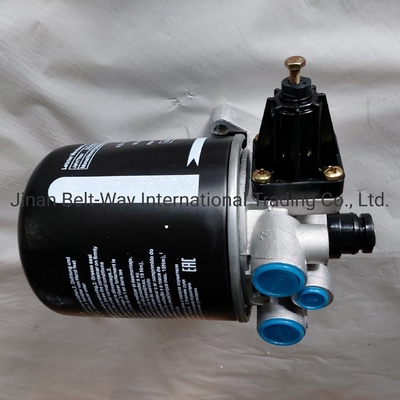 Componentes del sistema eléctrico Batería para Sinotruk HOWO Truck Dryer Assembly Wg9100368471
