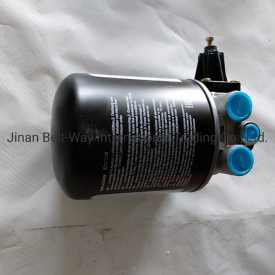Componentes del sistema eléctrico Batería para Sinotruk HOWO Truck Dryer Assembly Wg9100368471