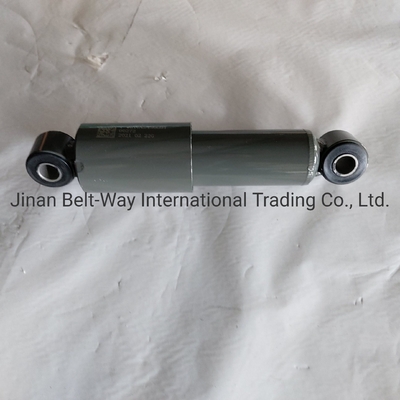 Partes del sistema de conducción Absorbedor de choques del eje delantero de la cabina Wg1642430091 para Sinotruk HOWO