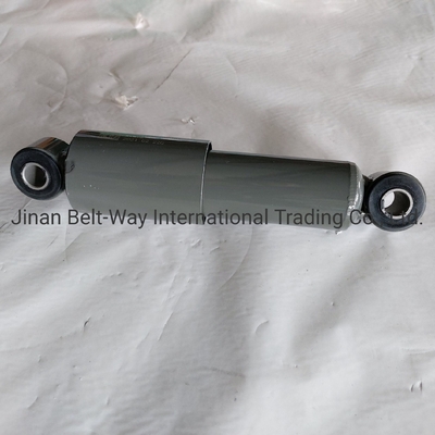 Partes del sistema de conducción Absorbedor de choques del eje delantero de la cabina Wg1642430091 para Sinotruk HOWO