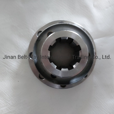 Sinotruk HOWO Truck Parts Flange Assembly 199012320110 con eje delantero en USD Pagamiento