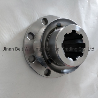 Sinotruk HOWO Truck Parts Flange Assembly 199012320110 con eje delantero en USD Pagamiento