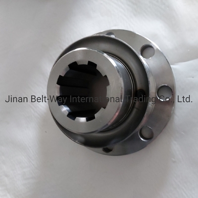 Sinotruk HOWO Truck Parts Flange Assembly 199012320110 con eje delantero en USD Pagamiento