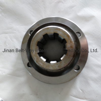 Flange de dientes angulares Az9128320014 para Sinotruk HOWO Partes de camiones Satisfacción del cliente