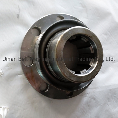Sinotruk HOWO Piezas de repuesto para camiones Flange del eje trasero central 9904320205 para el sistema de conducción