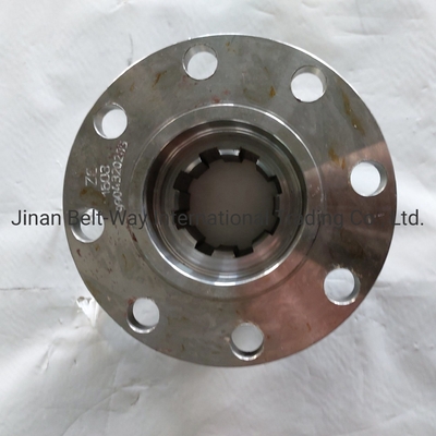 Sinotruk HOWO Piezas de repuesto para camiones Flange del eje trasero central 9904320205 para el sistema de conducción