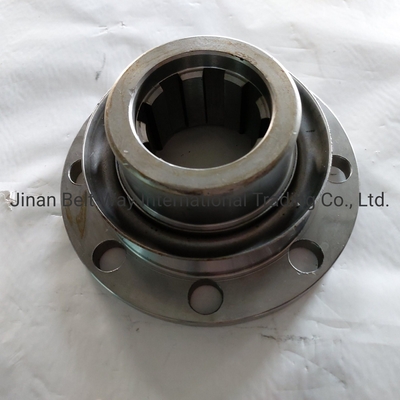 Sinotruk HOWO Piezas de repuesto para camiones Flange del eje trasero central 9904320205 para el sistema de conducción