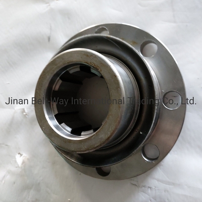Sinotruk HOWO Piezas de repuesto para camiones Flange del eje trasero central 9904320205 para el sistema de conducción
