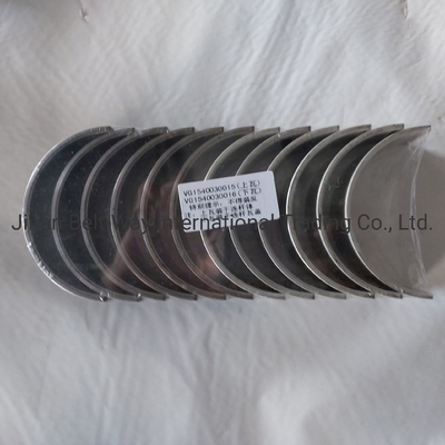 Costo de envío Sinotruk HOWO Piezas de camión Sapatilla de conexión Vg1540030015 Vg1540030016