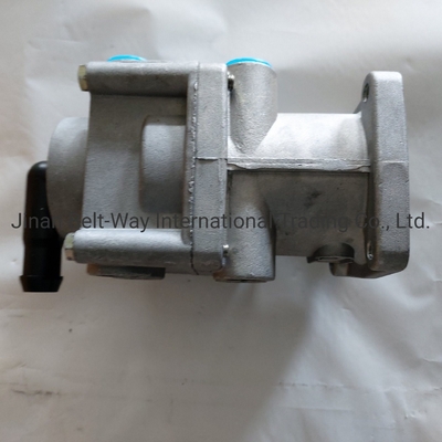 Las piezas del sistema de frenos válvula de freno Wg9719360005 para camión Sinotruk HOWO Estándar 100% probado