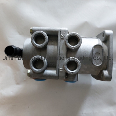 Las piezas del sistema de frenos válvula de freno Wg9719360005 para camión Sinotruk HOWO Estándar 100% probado