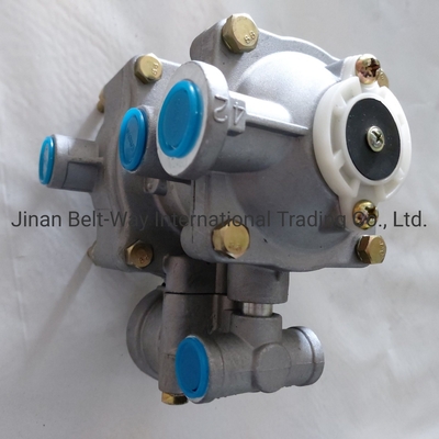 Válvula de control de remolque Wg9000360180 para Sinotruk HOWO Truck Parts en el mercado del sur de Asia