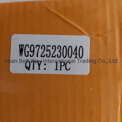Partes del sistema de frenos Wg9725230040 cilindro de refuerzo de embrague para camión Sinotruk HOWO OEM