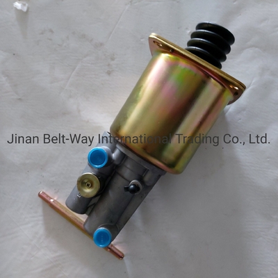 Partes del sistema de frenos Wg9725230040 cilindro de refuerzo de embrague para camión Sinotruk HOWO OEM