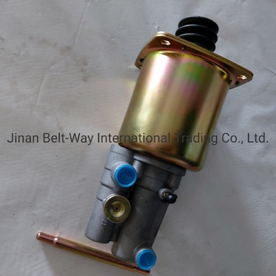 Partes del sistema de frenos Wg9725230040 cilindro de refuerzo de embrague para camión Sinotruk HOWO OEM