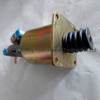 Partes del sistema de frenos Wg9725230040 cilindro de refuerzo de embrague para camión Sinotruk HOWO OEM