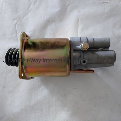 Partes del sistema de frenos Wg9725230040 cilindro de refuerzo de embrague para camión Sinotruk HOWO OEM