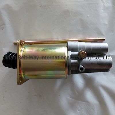 Sinotruk HOWO Truck Parts Clutch Booster Cylinder Wg9719230030 con bajo costo de envío