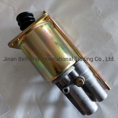 Sinotruk HOWO Truck Parts Clutch Booster Cylinder Wg9719230030 con bajo costo de envío