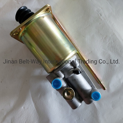 Sinotruk HOWO Truck Parts Clutch Booster Cylinder Wg9719230030 con bajo costo de envío