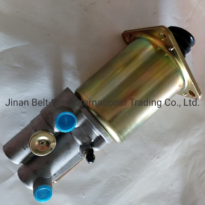 Sinotruk HOWO Truck Parts Clutch Booster Cylinder Wg9719230030 con bajo costo de envío