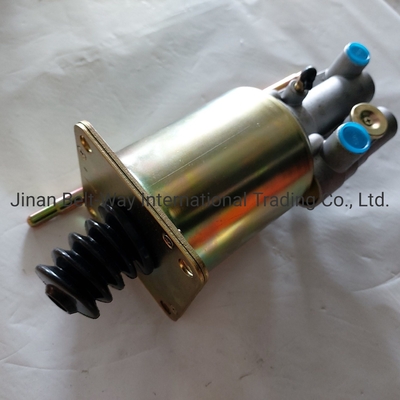 Sinotruk HOWO Truck Parts Clutch Booster Cylinder Wg9719230030 con bajo costo de envío