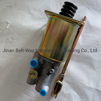 Sinotruk HOWO Truck Parts Clutch Booster Cylinder Wg9719230030 con bajo costo de envío