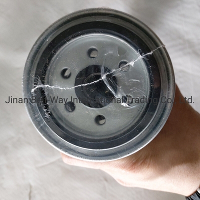 Sinotruk HOWO Piezas de camión Piezas de repuesto de camión Espiral Diesel Filtro fino Vg14080739A