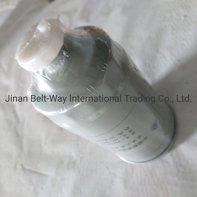 Sinotruk HOWO Piezas de camión Piezas de repuesto de camión Espiral Diesel Filtro fino Vg14080739A