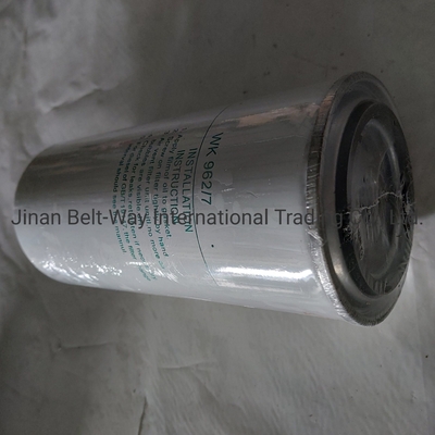 Sinotruk HOWO Piezas para camiones Piezas de repuesto para camiones Diesel espiral Filtro fino Vg1560080012
