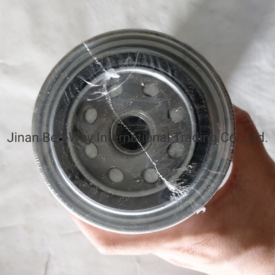 Sinotruk HOWO Piezas para camiones Piezas de repuesto para camiones Diesel espiral Filtro fino Vg1560080012