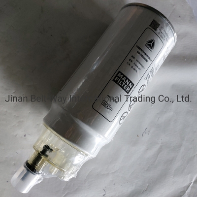 Obtenga el mejor equipo de dirección para Sinotruk HOWO Truck Parts Vg1540080311 en Made-in.com