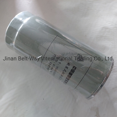 Partes del sistema de frenos Filtro de aceite de freno Vg61000070005 para Sinotruk HOWO Partes de repuesto de camiones