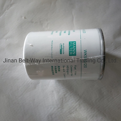 Parte del sistema de frenos Sinotruk HOWO Filtro de combustible de camión Vg1540080310 con coste de envío
