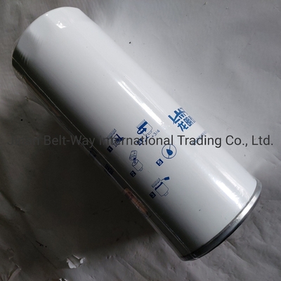 Partes del sistema de transmisión Sinotruk HOWO Camión piezas de repuesto Filtro de aceite Wg1246070002