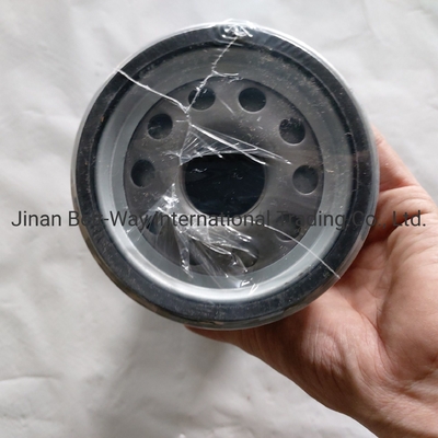 Partes del sistema de transmisión Sinotruk HOWO Camión piezas de repuesto Filtro de aceite Wg1246070002