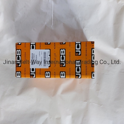 Pagos seguros para el filtro chino 420 caballos de fuerza Jcb filtro 32-925950 y estándar