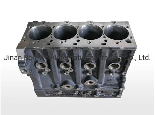 Sinotruk HOWO Piezas de repuesto de camión Weichai Wd615.47 Motor diesel 371HP 420HP 336HP Bloque de cilindros 61560010095b