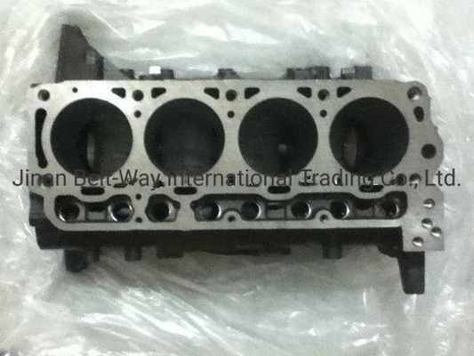 Sinotruk HOWO Piezas de repuesto de camión Weichai Wd615.47 Motor diesel 371HP 420HP 336HP Bloque de cilindros 61560010095b