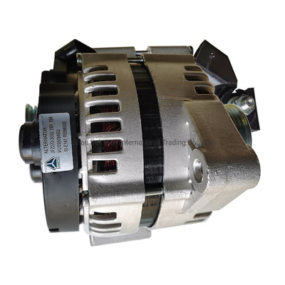 Max Horse Power 371HP Wd615 Alternador de piezas del motor Vg1095094002 para Sinotruk HOWO