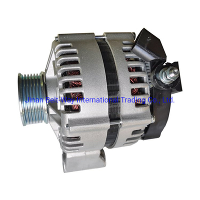 Sinotruk HOWO Partes del motor del camión Alternador de 28 V Vg1095094002 Apoyo para el pago en USD