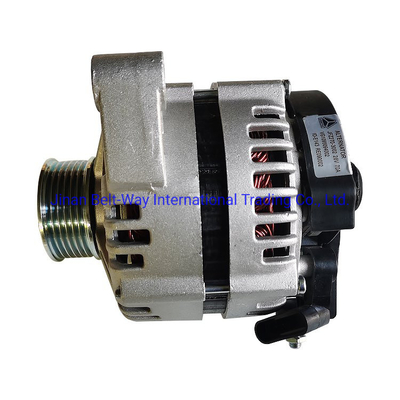 Sinotruk HOWO Partes del motor del camión Alternador de 28 V Vg1095094002 Apoyo para el pago en USD