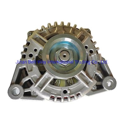 Sinotruk HOWO Partes del motor del camión Alternador de 28 V Vg1095094002 Apoyo para el pago en USD